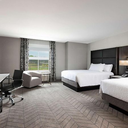 Hilton Garden Inn Hanover Lebanon Eksteriør bilde