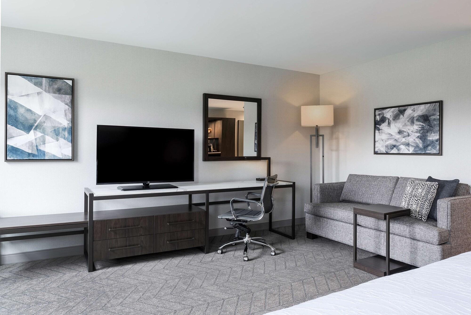 Hilton Garden Inn Hanover Lebanon Eksteriør bilde