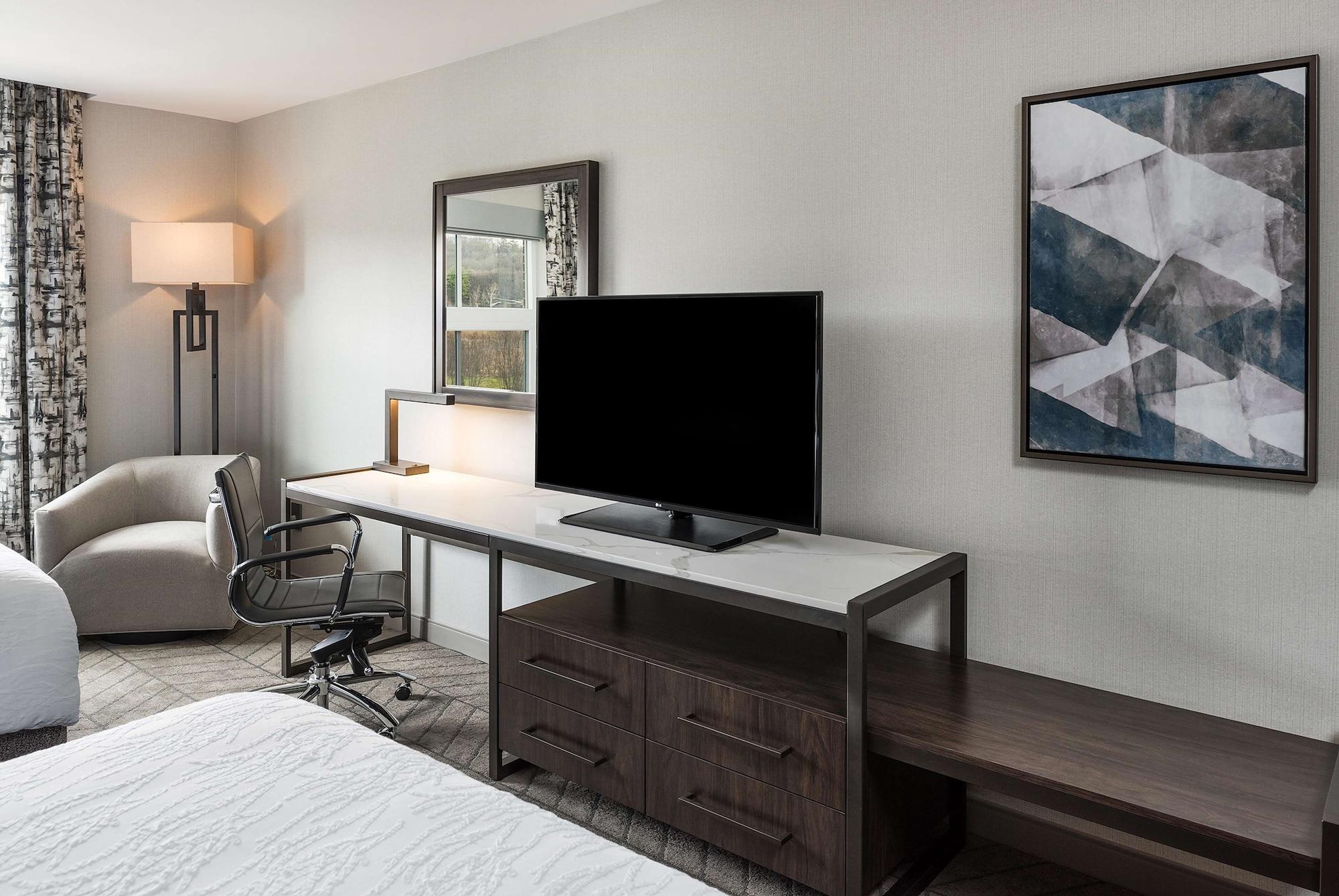 Hilton Garden Inn Hanover Lebanon Eksteriør bilde