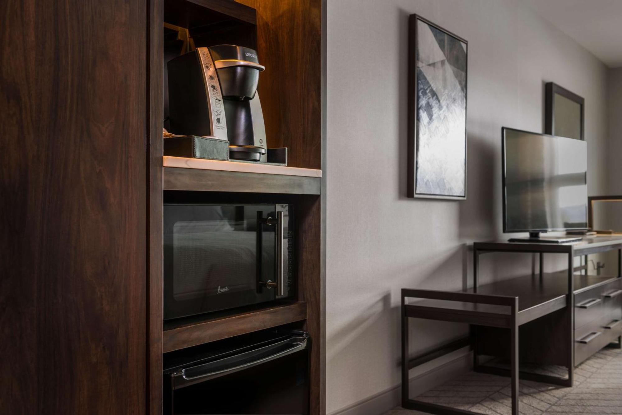 Hilton Garden Inn Hanover Lebanon Eksteriør bilde