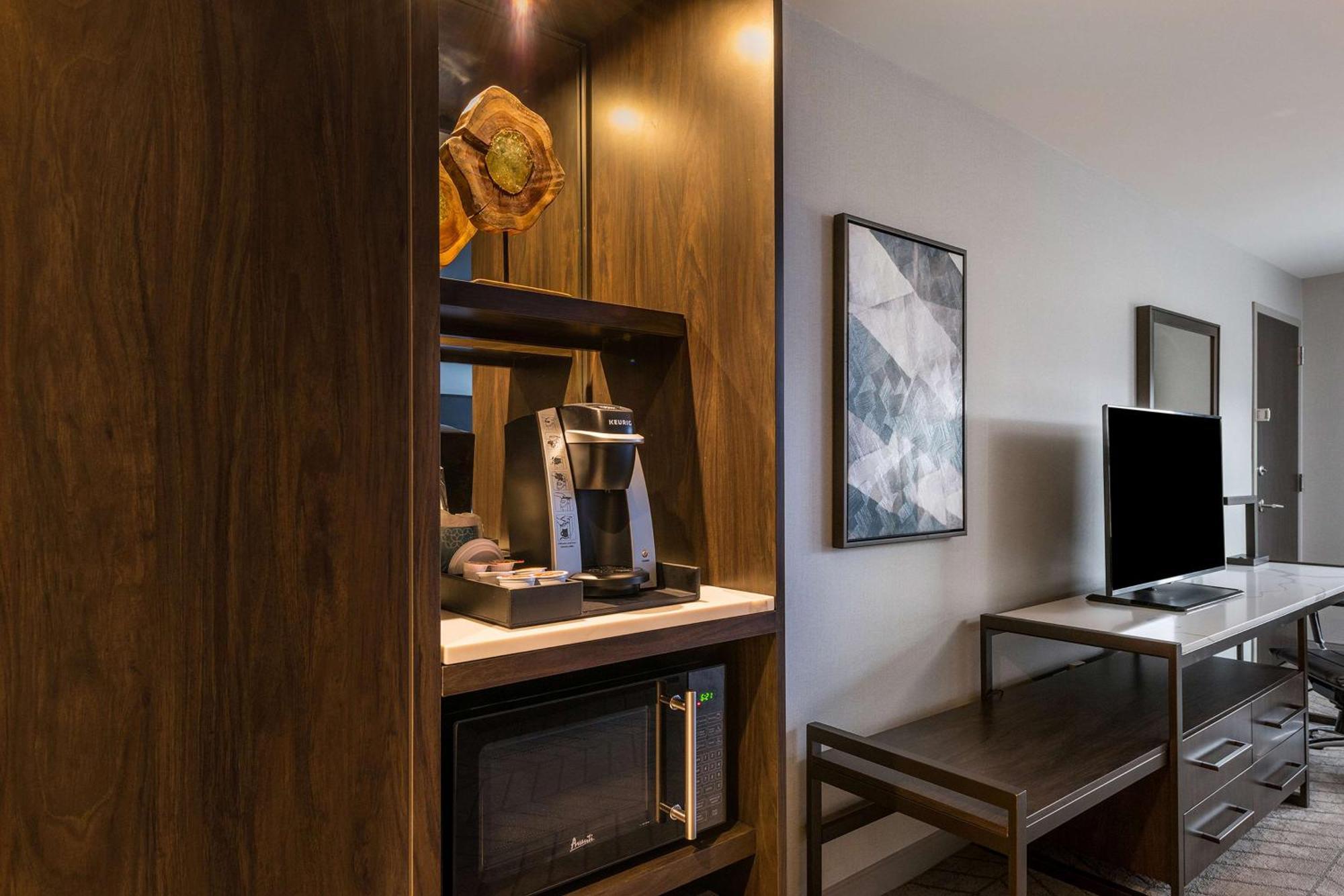 Hilton Garden Inn Hanover Lebanon Eksteriør bilde