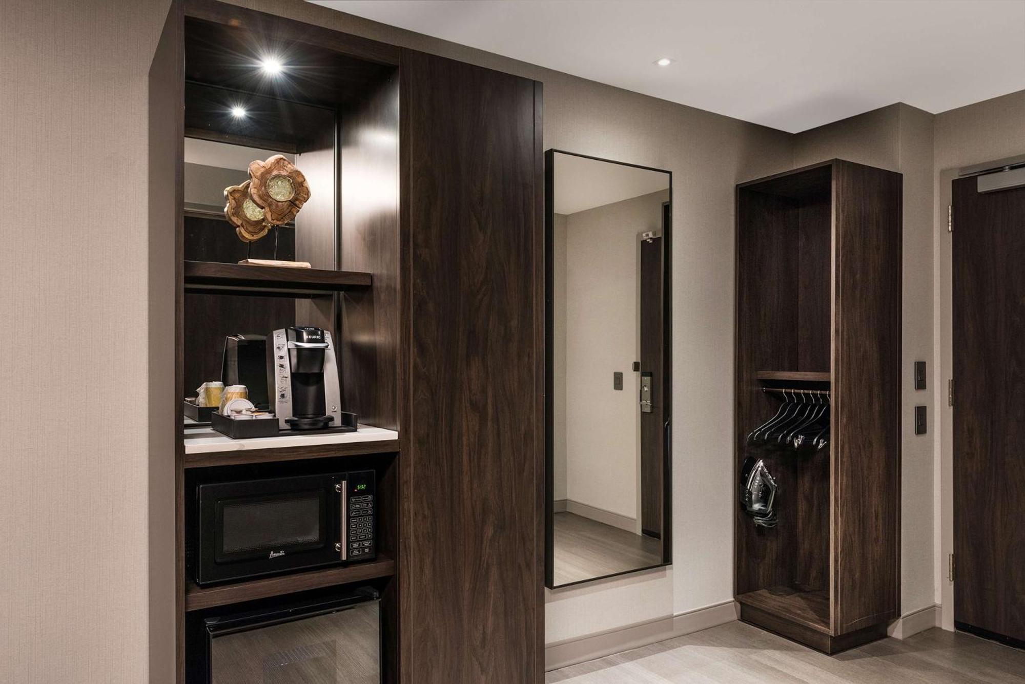 Hilton Garden Inn Hanover Lebanon Eksteriør bilde