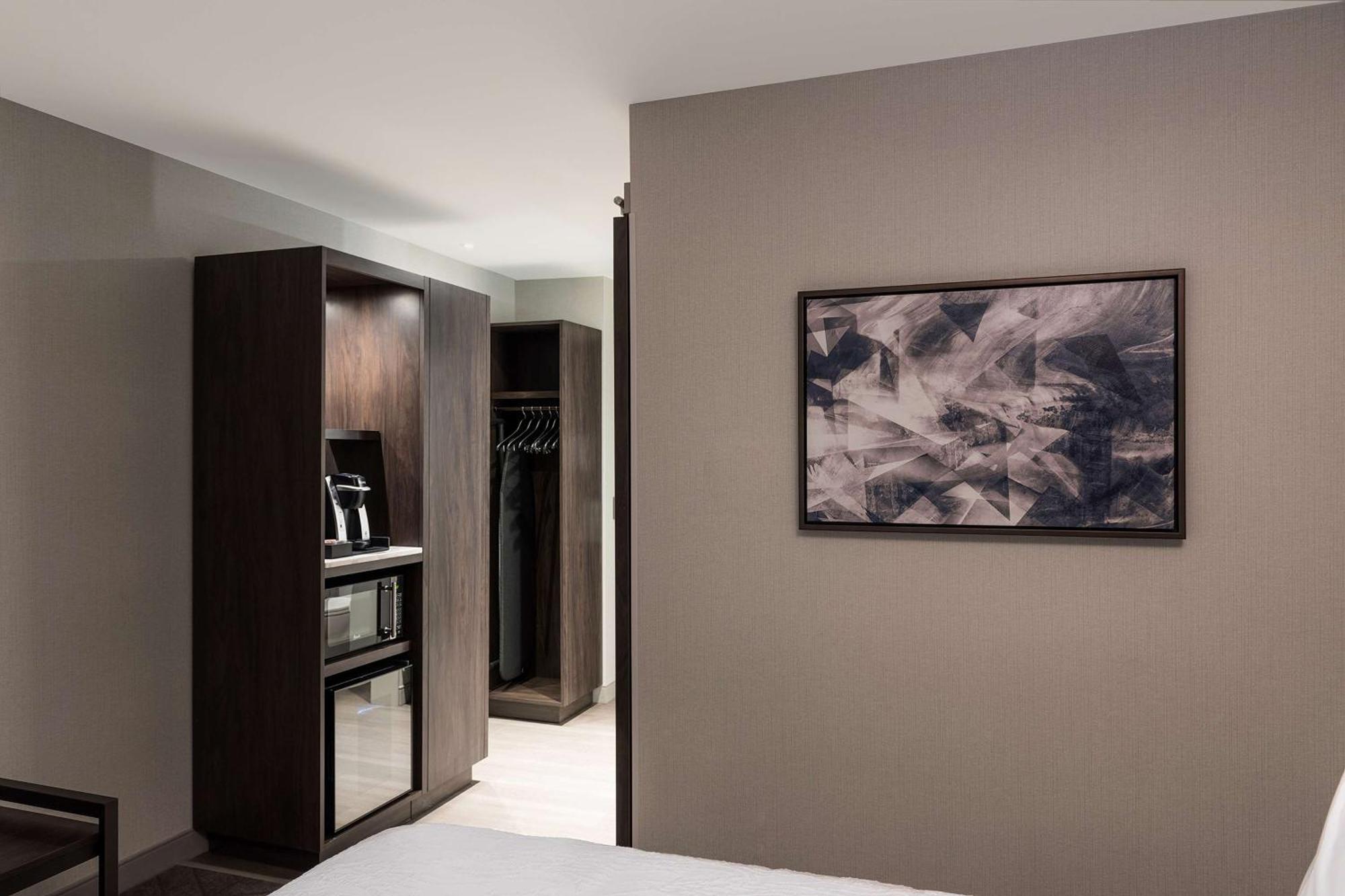 Hilton Garden Inn Hanover Lebanon Eksteriør bilde