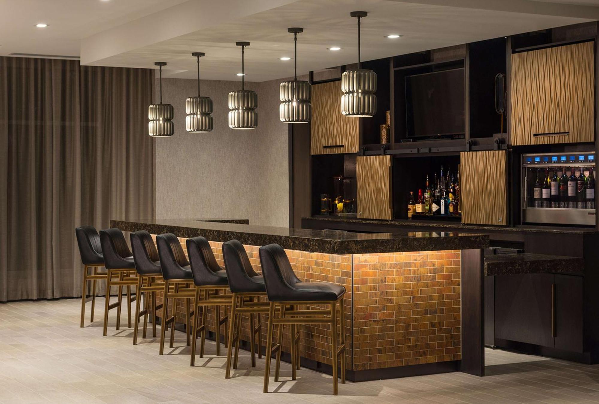 Hilton Garden Inn Hanover Lebanon Eksteriør bilde