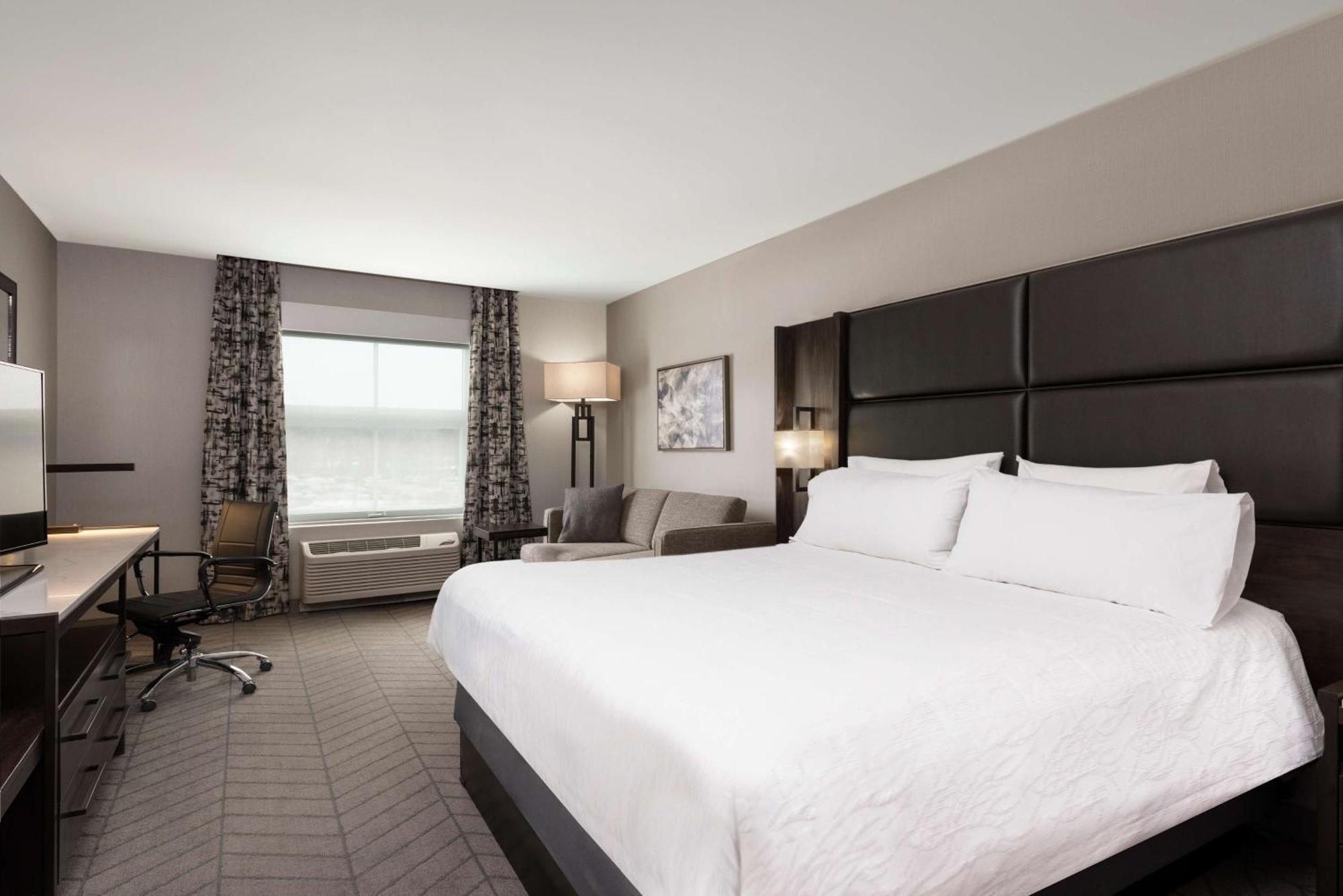 Hilton Garden Inn Hanover Lebanon Eksteriør bilde