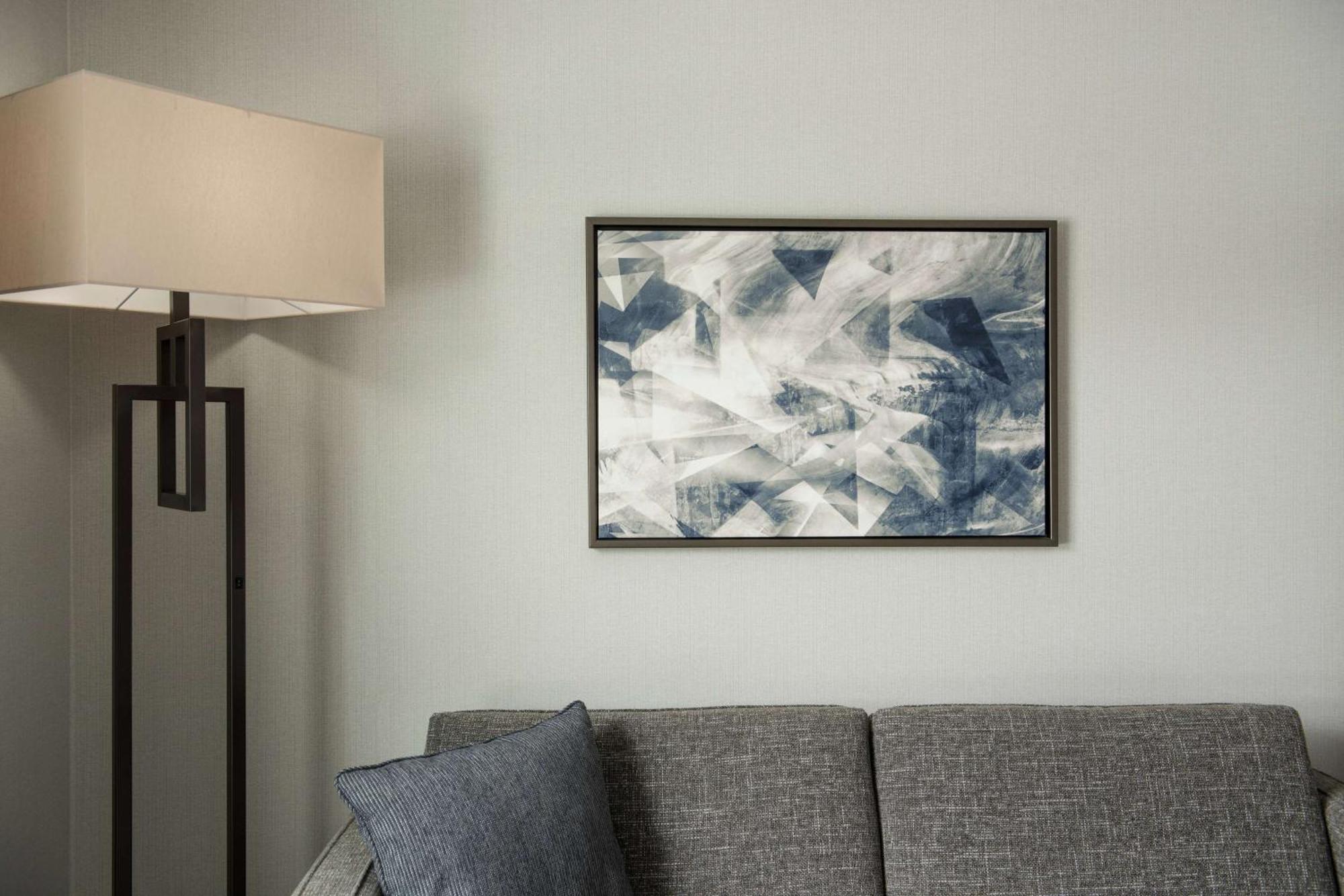 Hilton Garden Inn Hanover Lebanon Eksteriør bilde