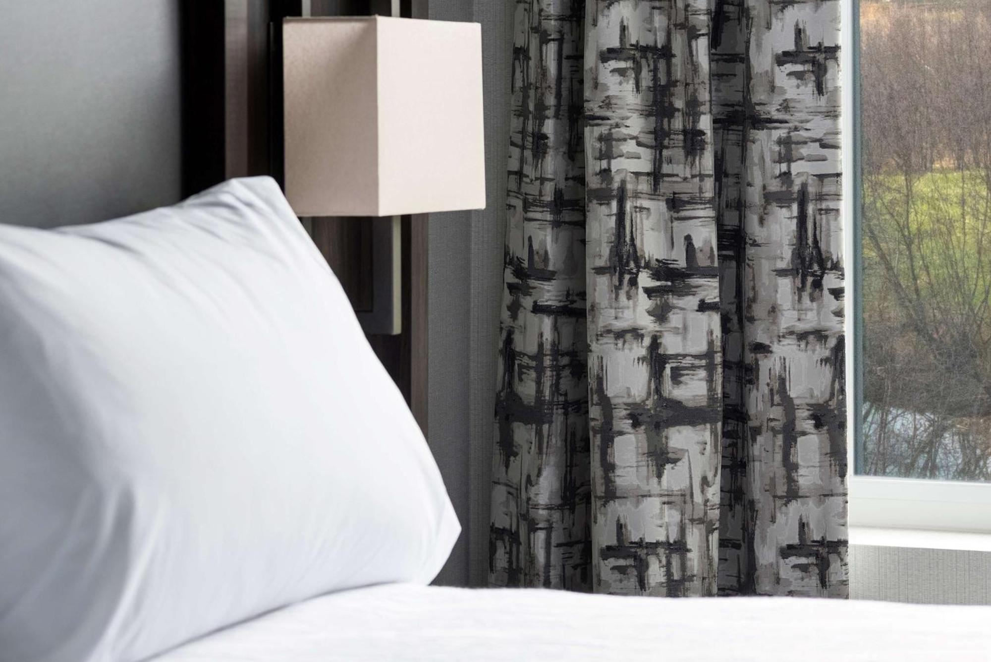Hilton Garden Inn Hanover Lebanon Eksteriør bilde