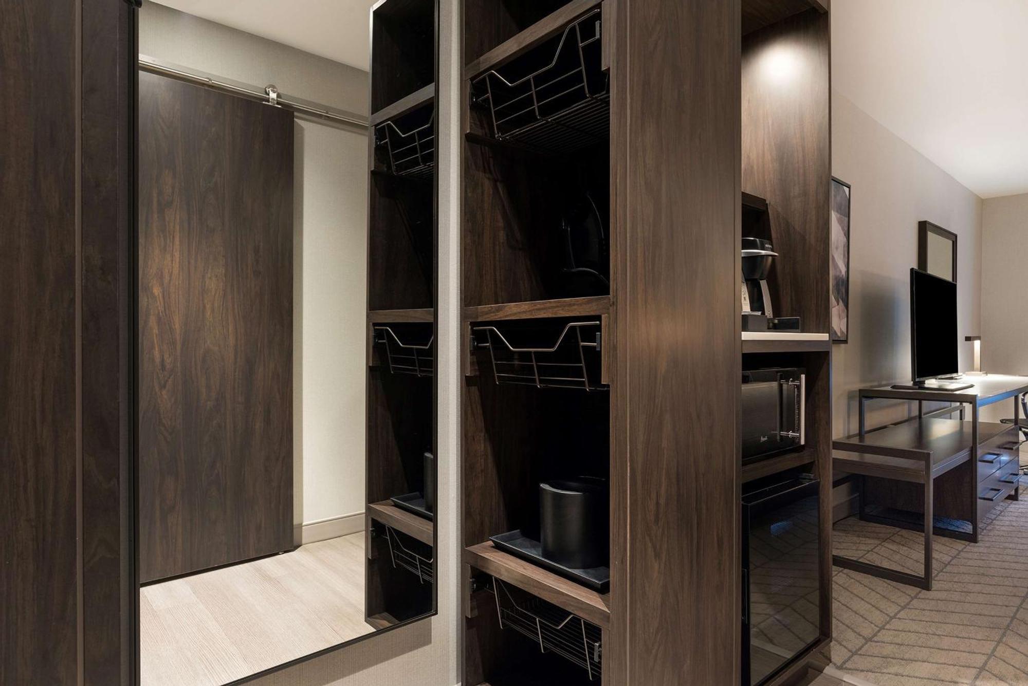 Hilton Garden Inn Hanover Lebanon Eksteriør bilde