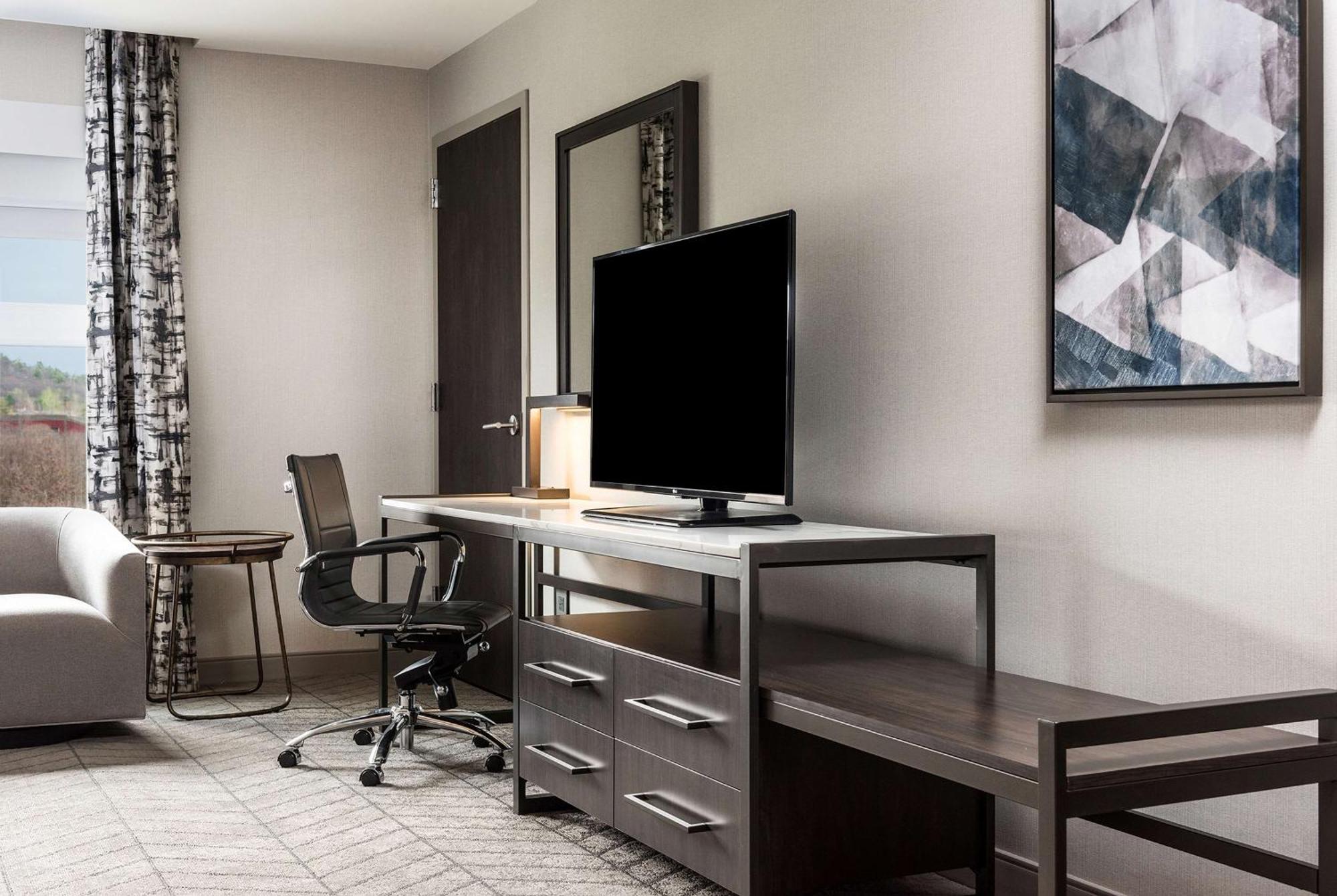 Hilton Garden Inn Hanover Lebanon Eksteriør bilde