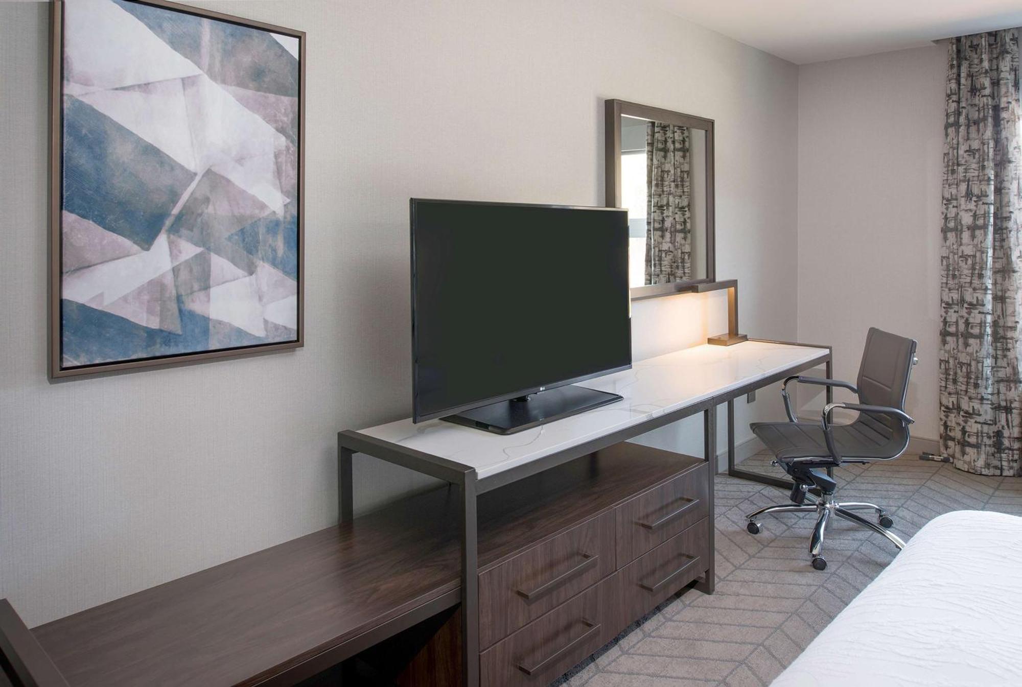 Hilton Garden Inn Hanover Lebanon Eksteriør bilde