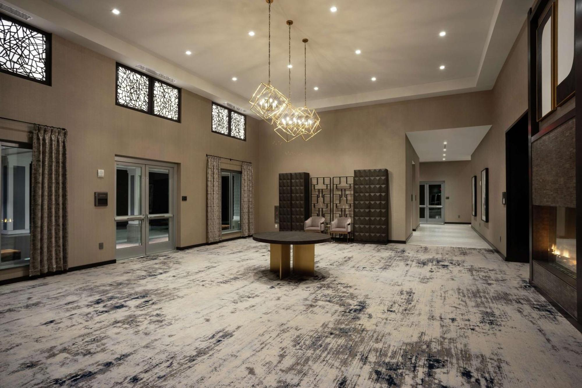 Hilton Garden Inn Hanover Lebanon Eksteriør bilde