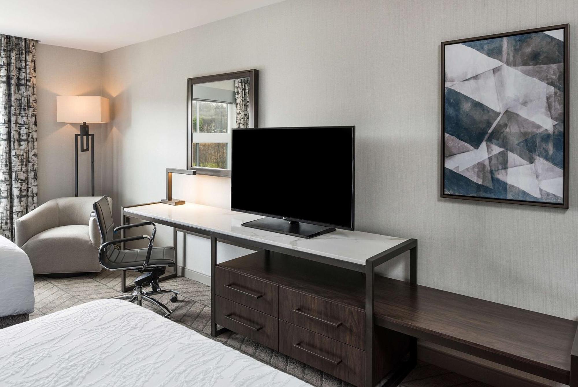 Hilton Garden Inn Hanover Lebanon Eksteriør bilde