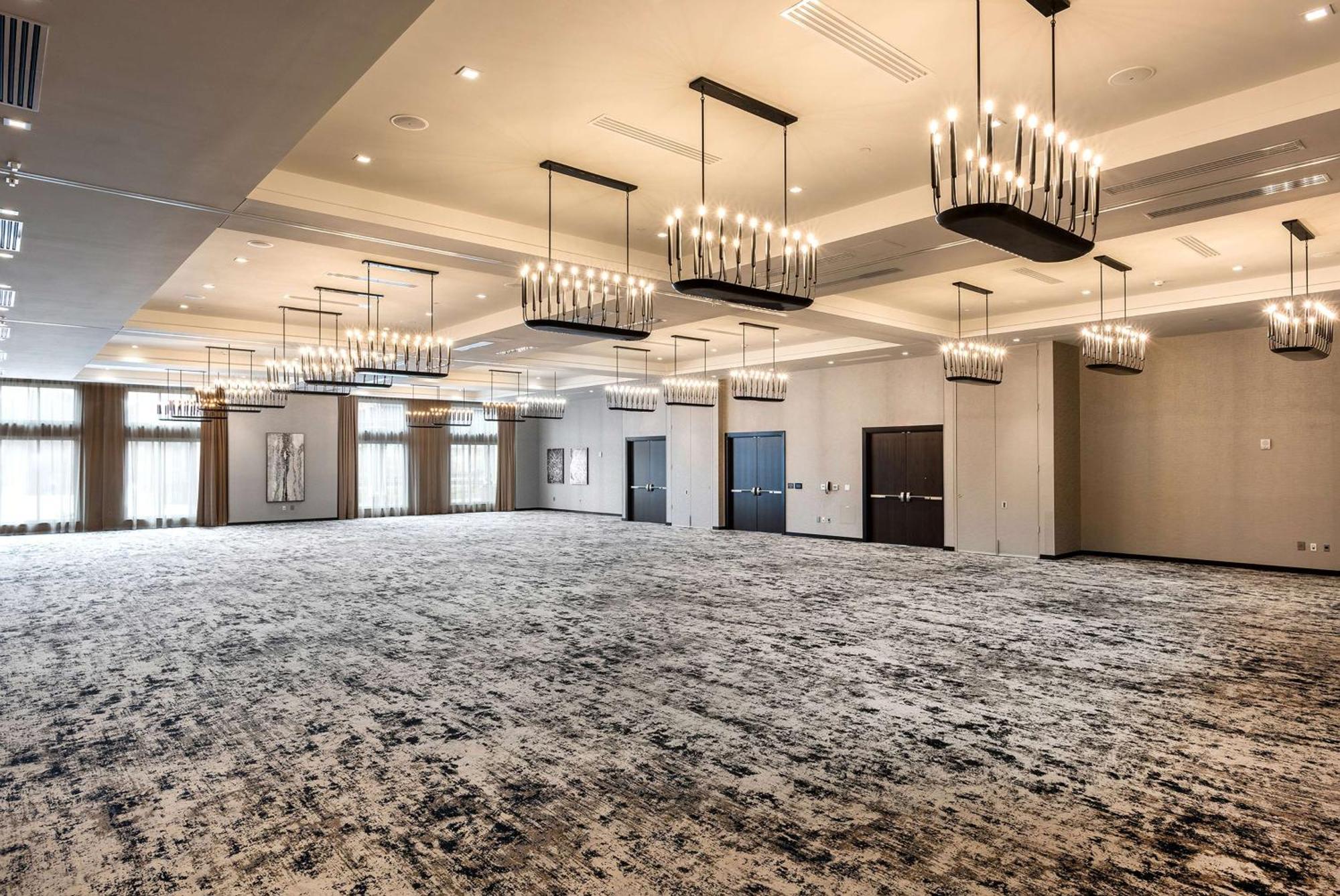 Hilton Garden Inn Hanover Lebanon Eksteriør bilde