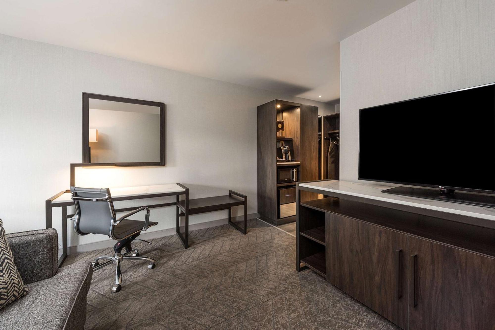 Hilton Garden Inn Hanover Lebanon Eksteriør bilde