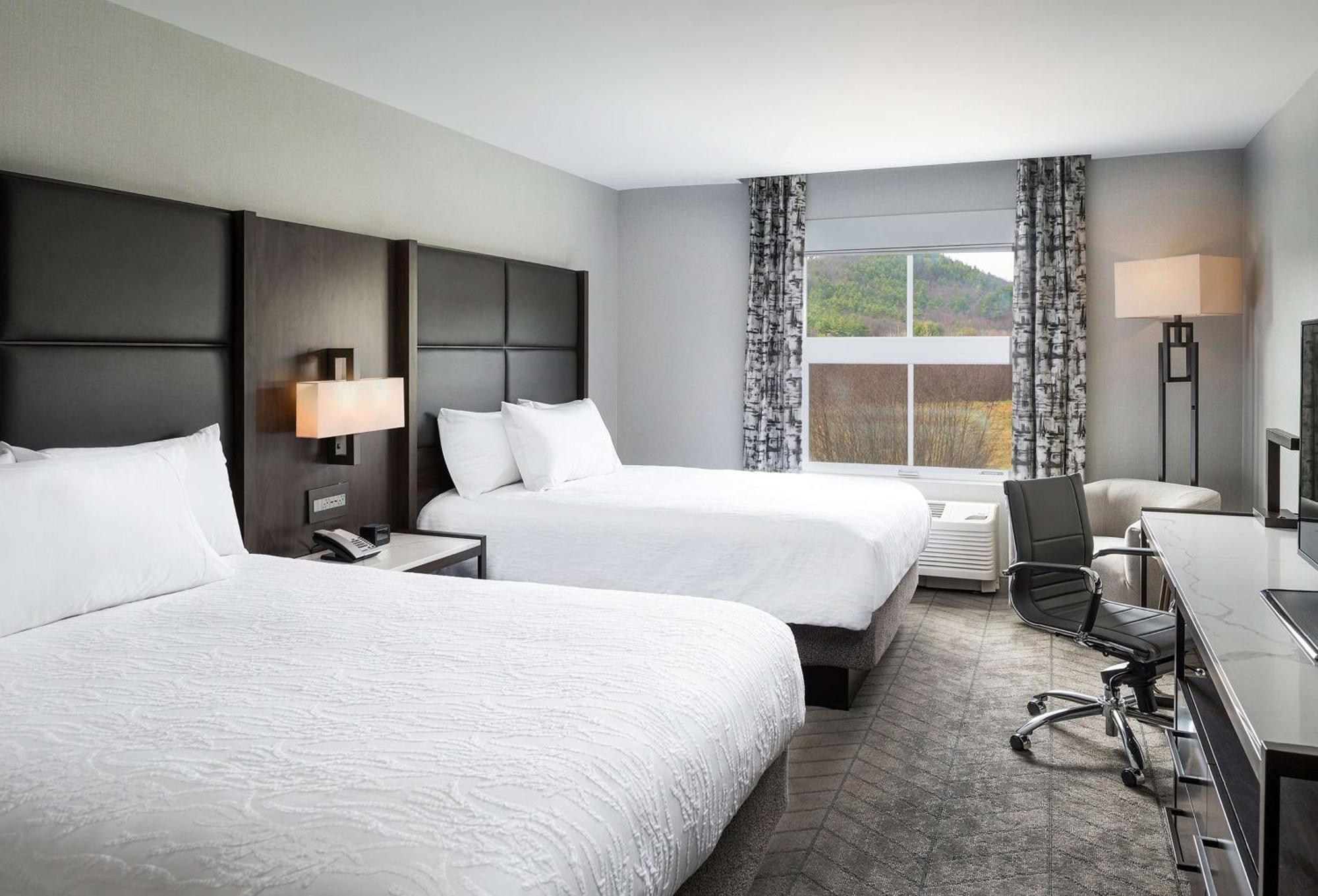 Hilton Garden Inn Hanover Lebanon Eksteriør bilde