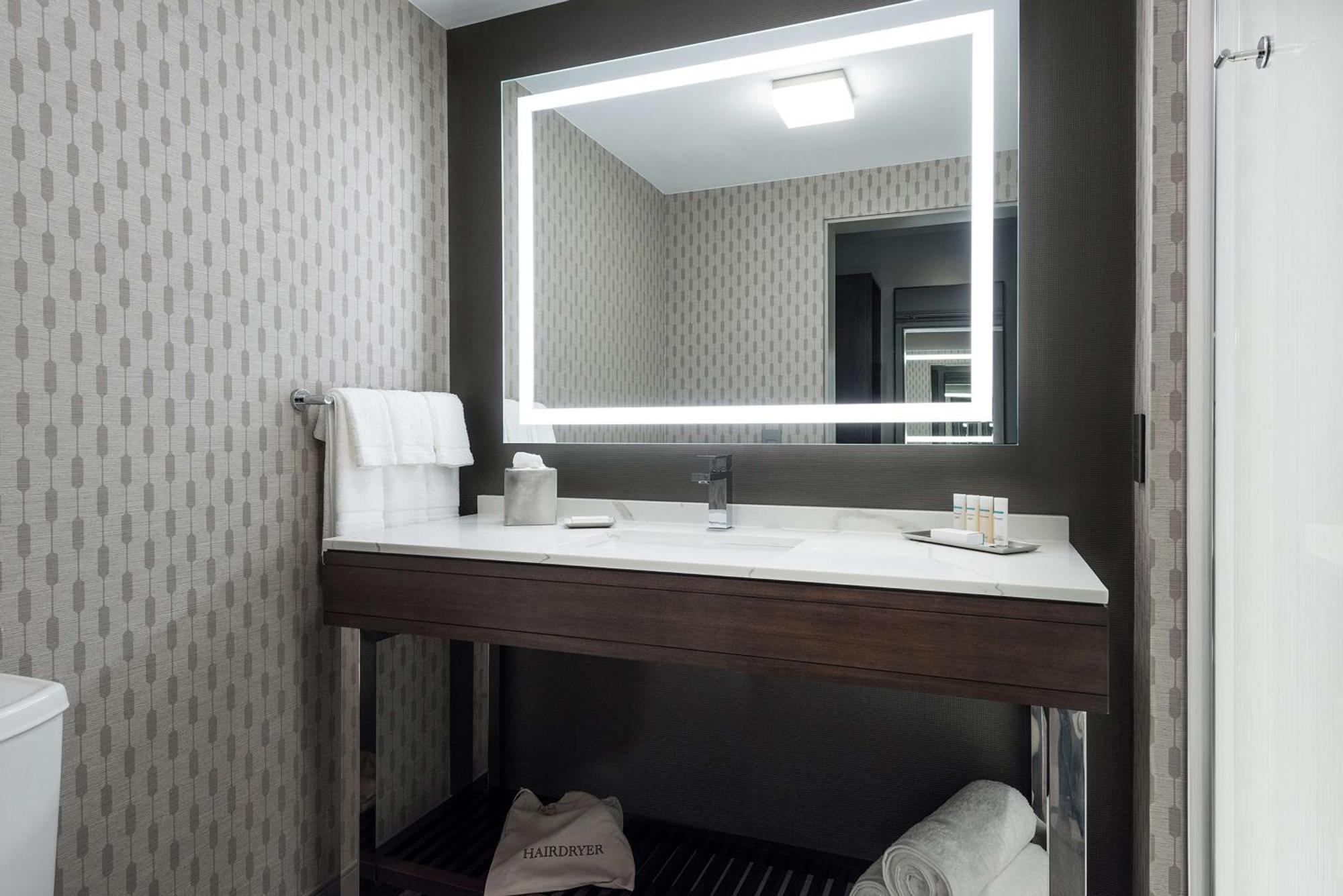 Hilton Garden Inn Hanover Lebanon Eksteriør bilde