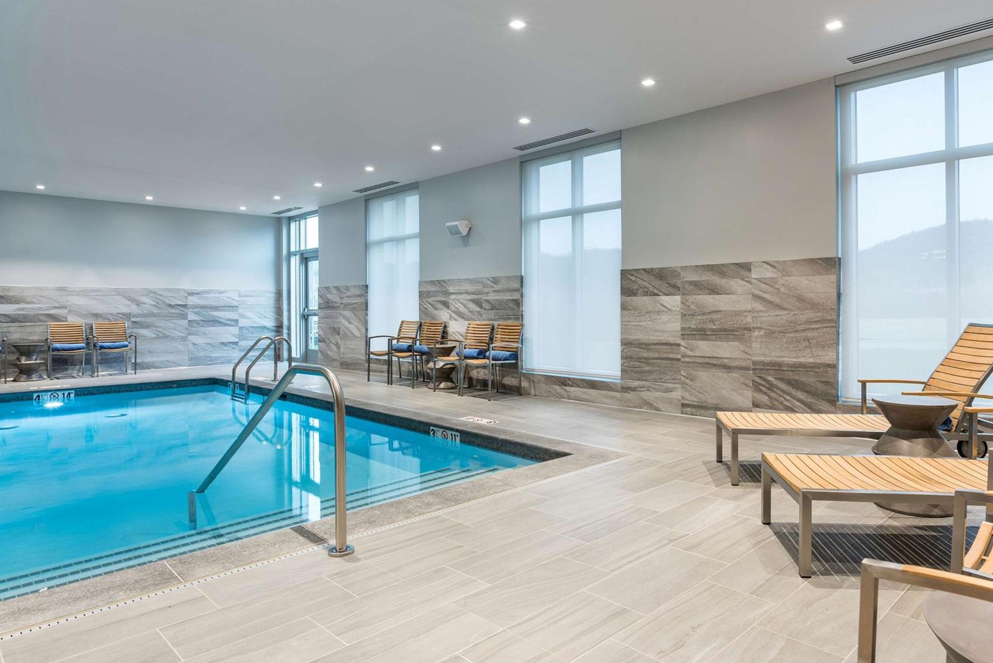 Hilton Garden Inn Hanover Lebanon Eksteriør bilde