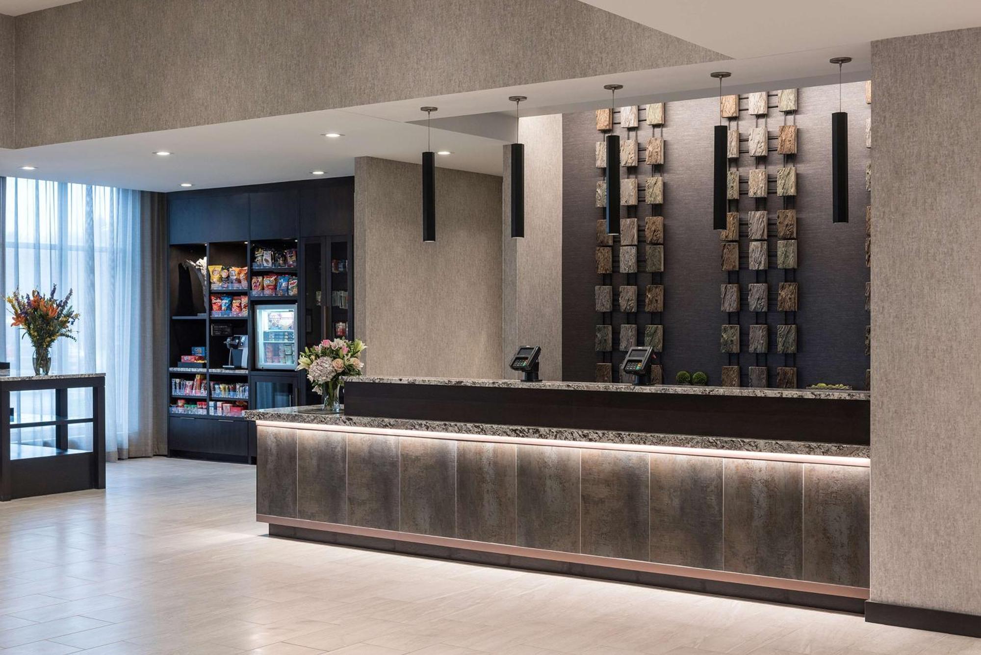 Hilton Garden Inn Hanover Lebanon Eksteriør bilde