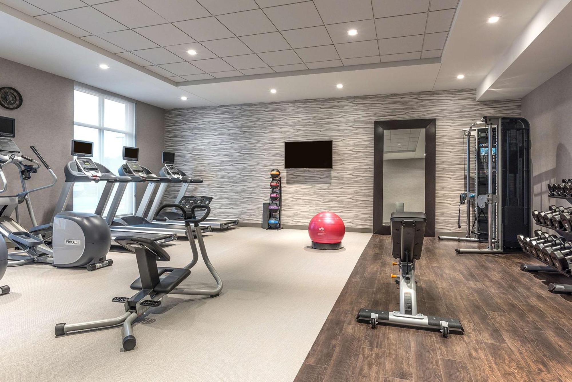 Hilton Garden Inn Hanover Lebanon Eksteriør bilde