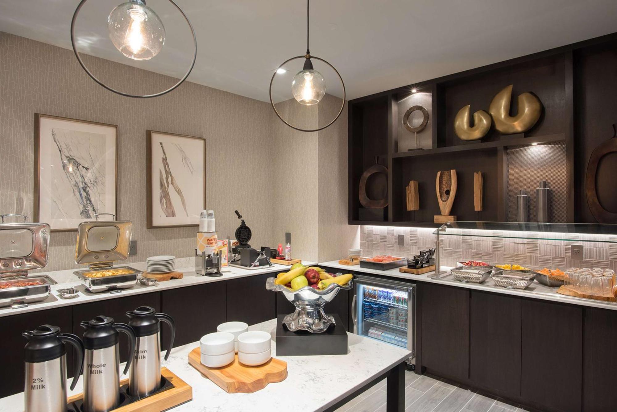 Hilton Garden Inn Hanover Lebanon Eksteriør bilde