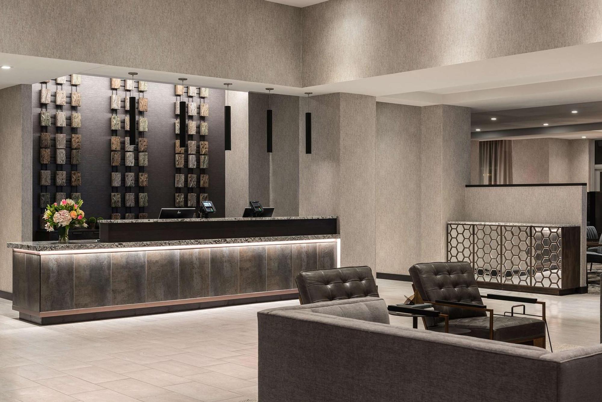 Hilton Garden Inn Hanover Lebanon Eksteriør bilde