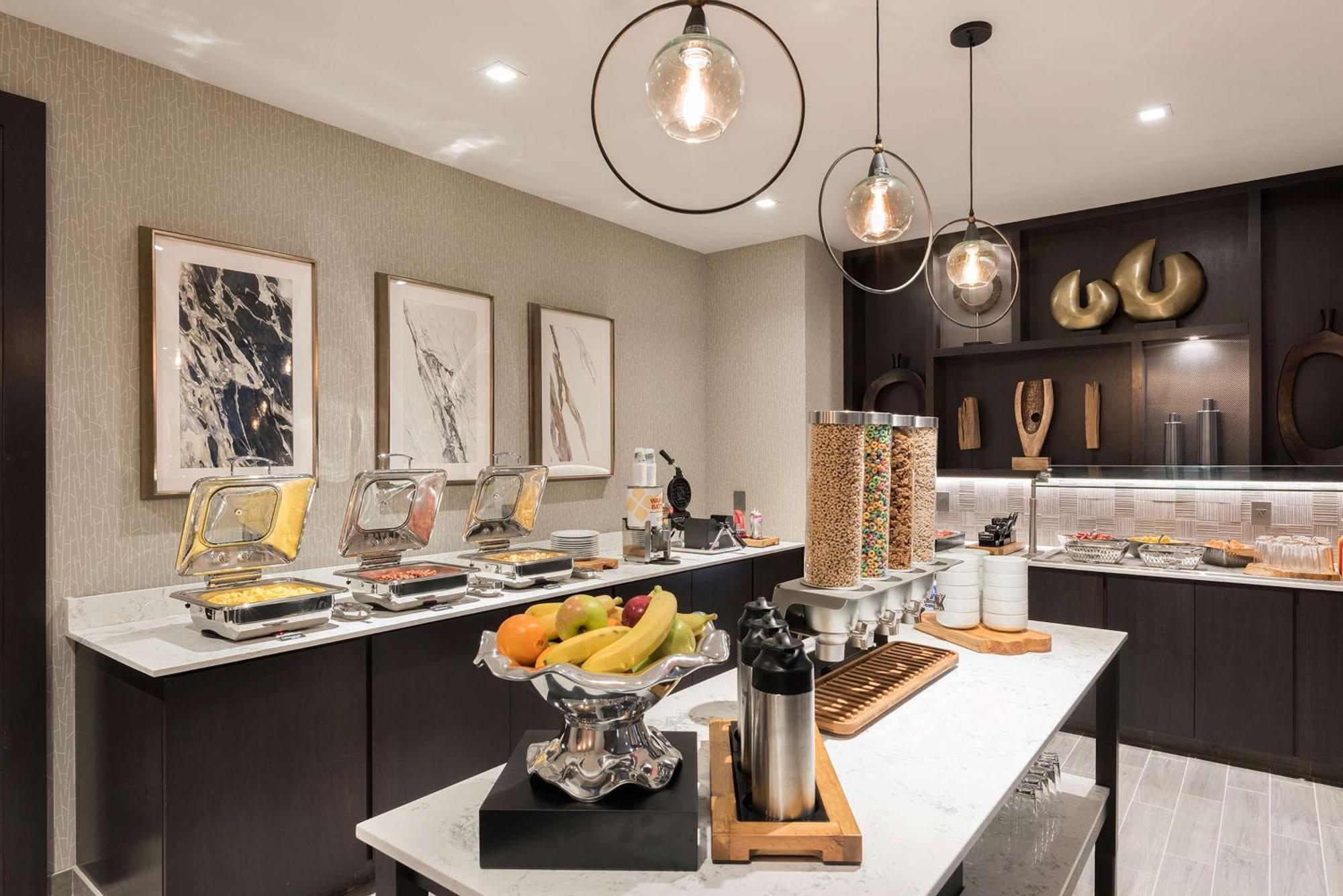 Hilton Garden Inn Hanover Lebanon Eksteriør bilde