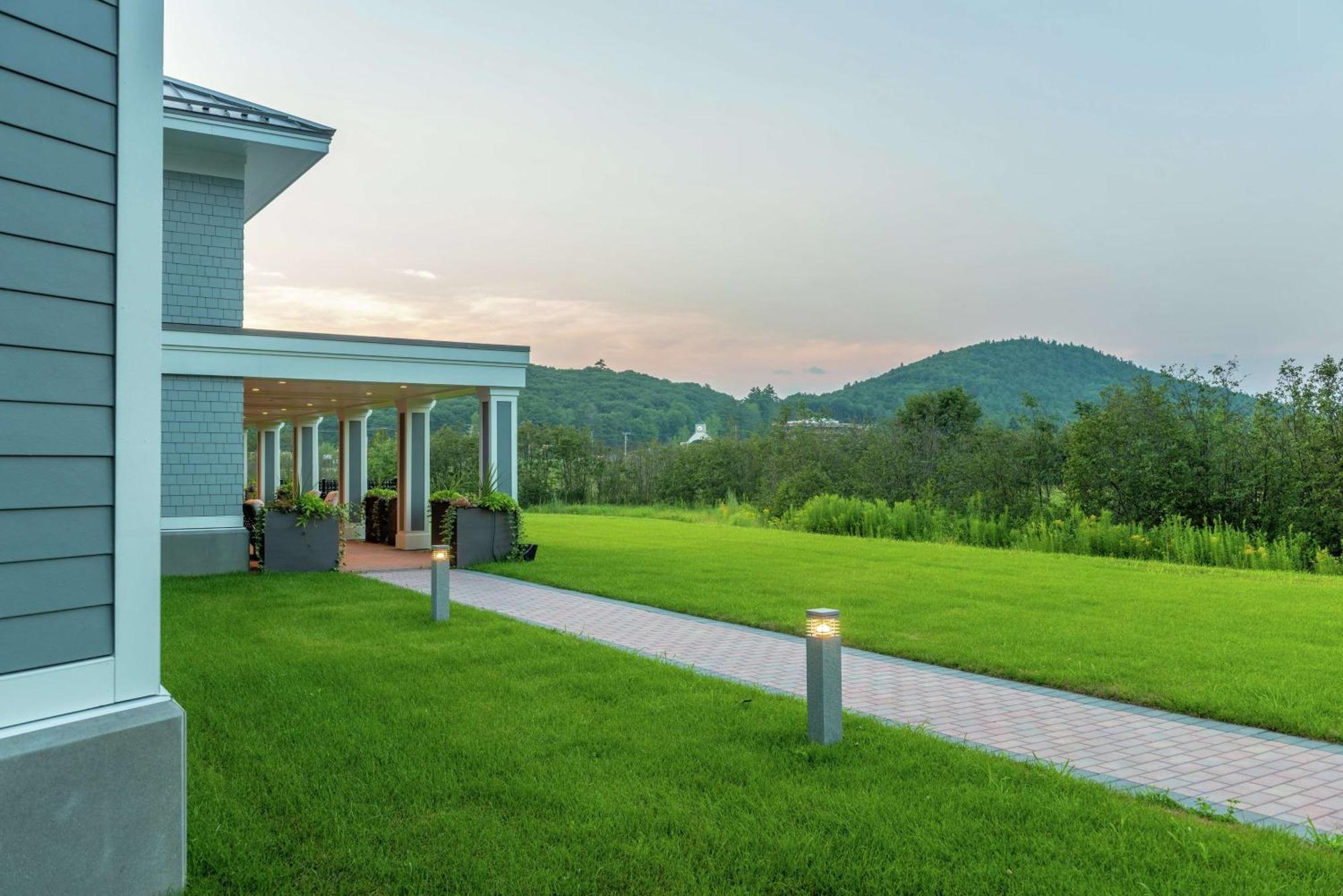 Hilton Garden Inn Hanover Lebanon Eksteriør bilde