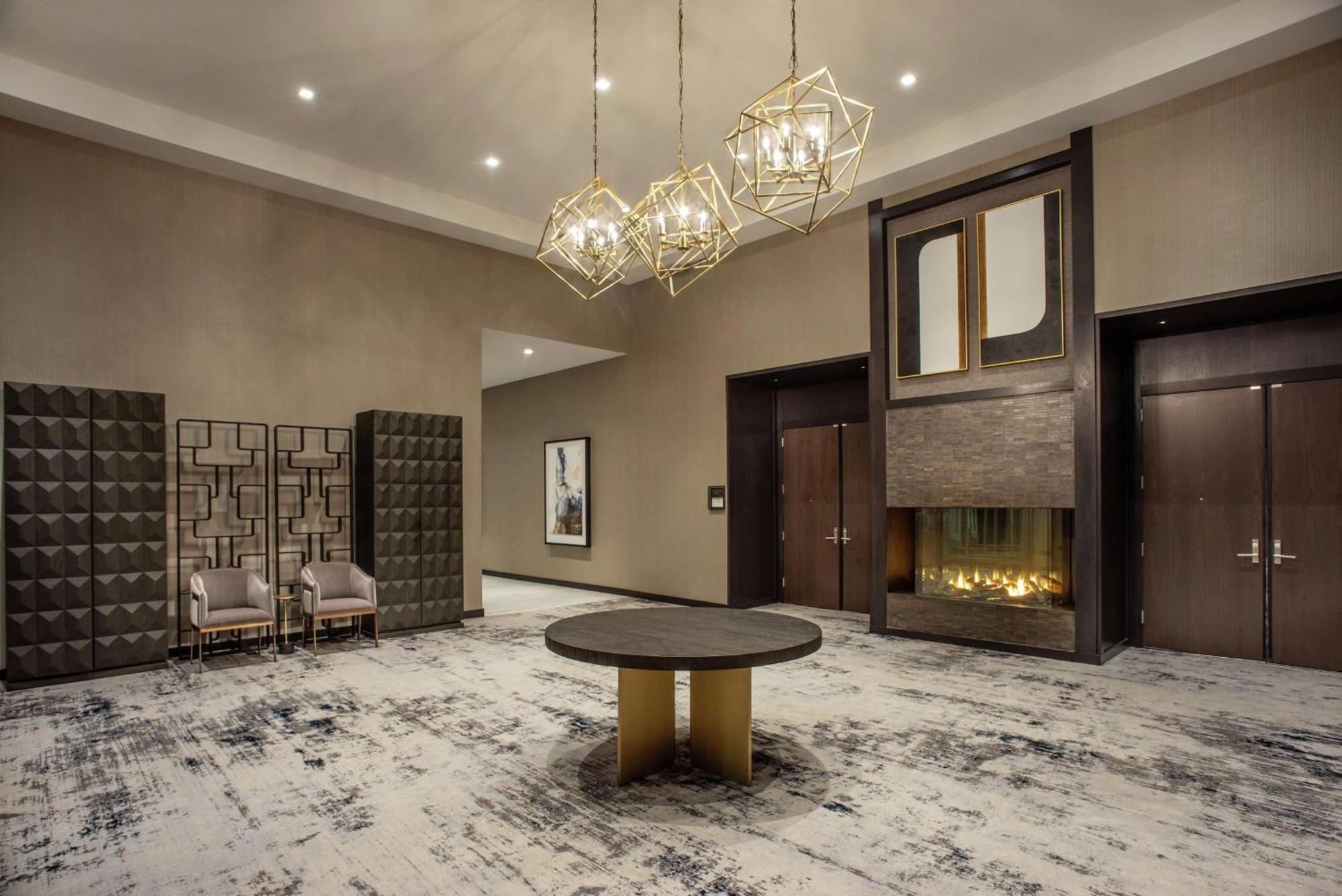 Hilton Garden Inn Hanover Lebanon Eksteriør bilde