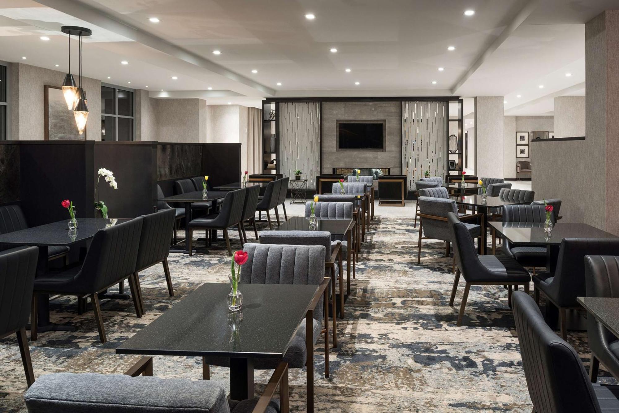 Hilton Garden Inn Hanover Lebanon Eksteriør bilde